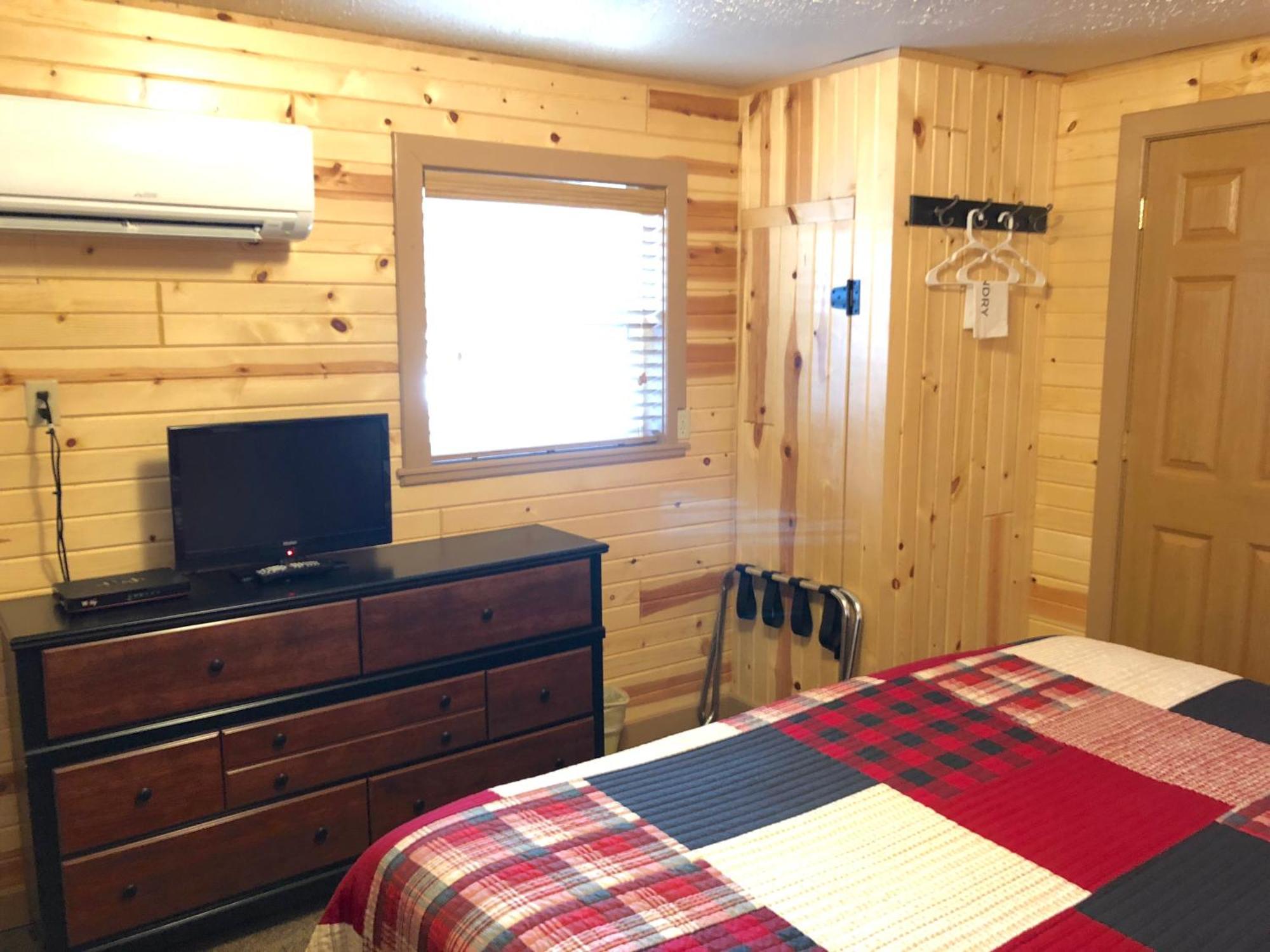 Rockerville Lodge & Cabins Keystone Habitación foto