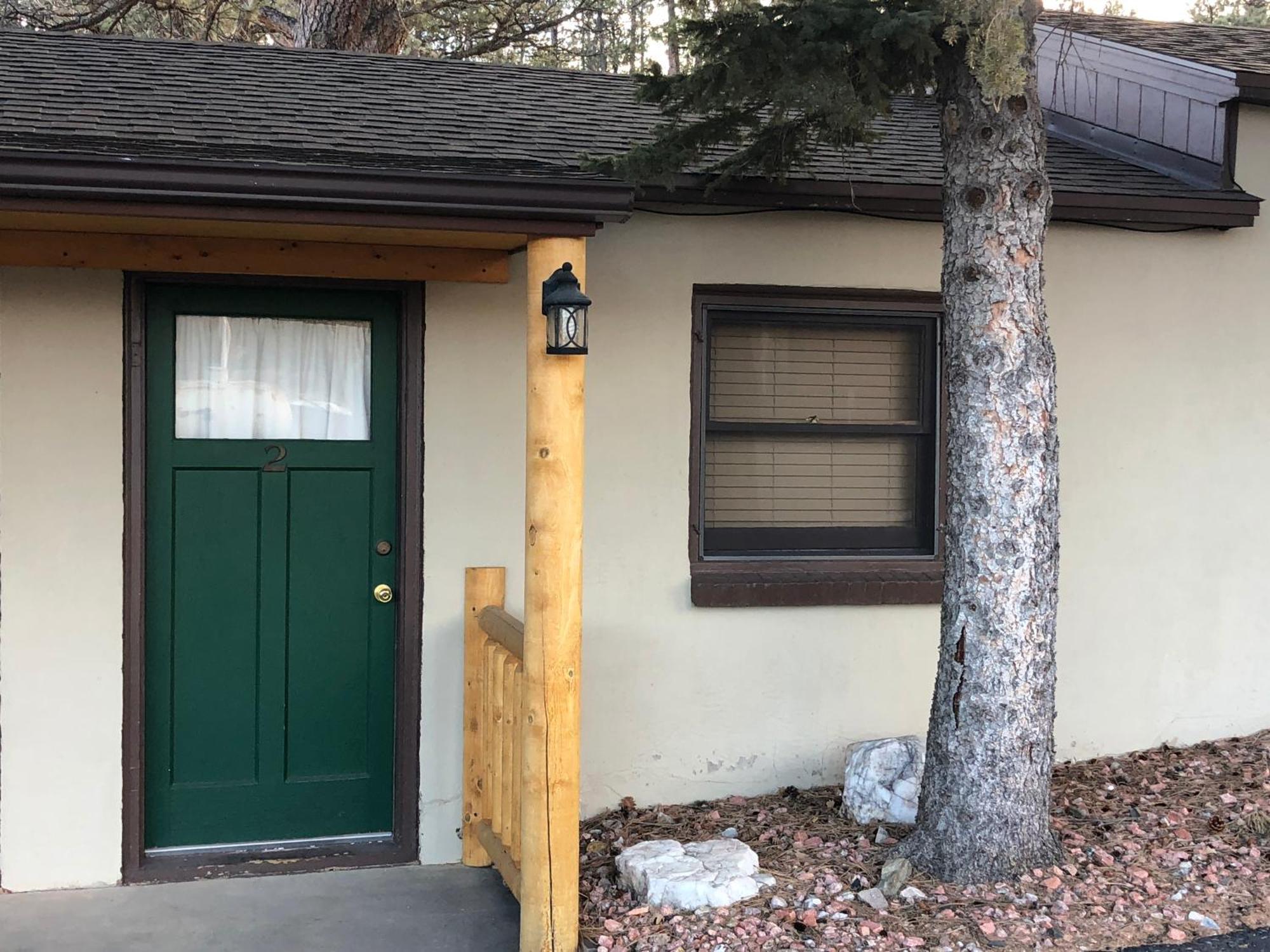 Rockerville Lodge & Cabins Keystone Exterior foto