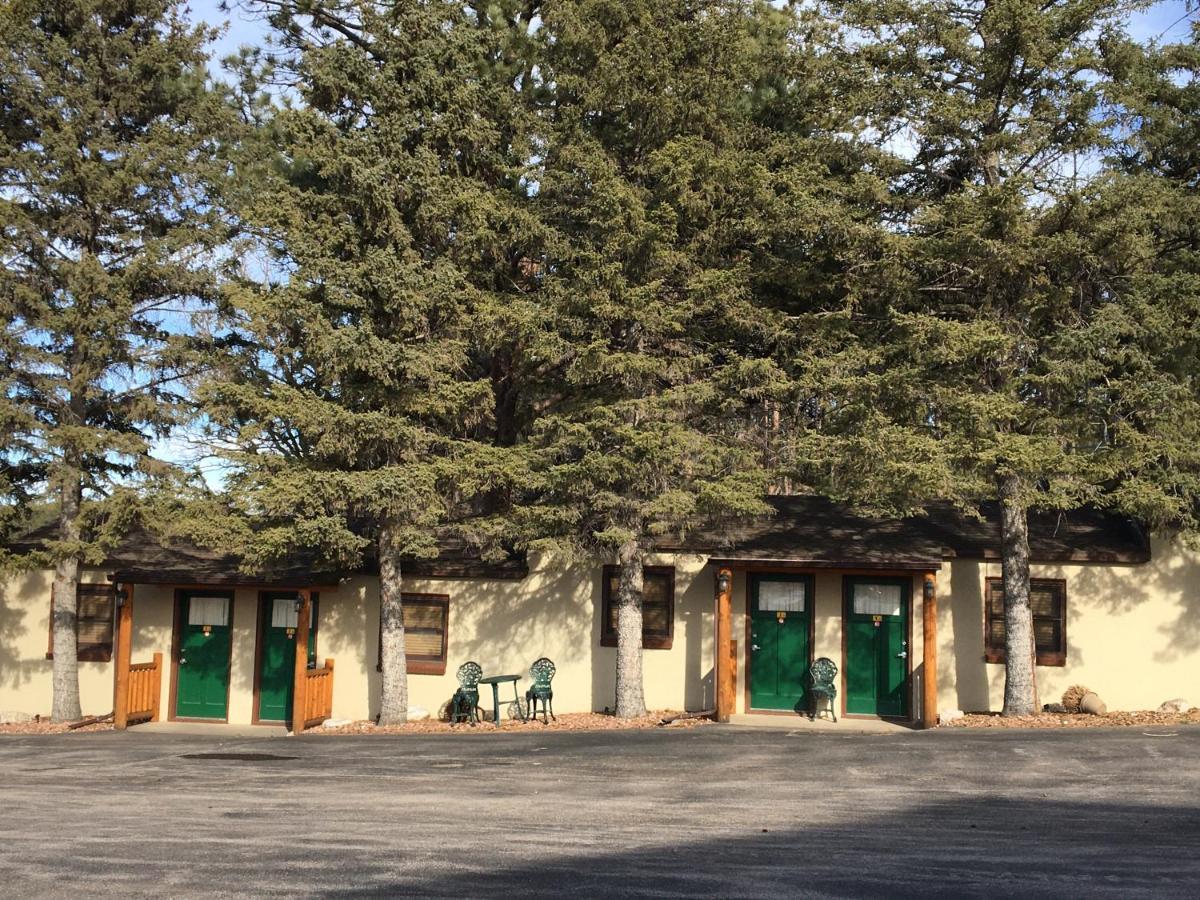 Rockerville Lodge & Cabins Keystone Exterior foto